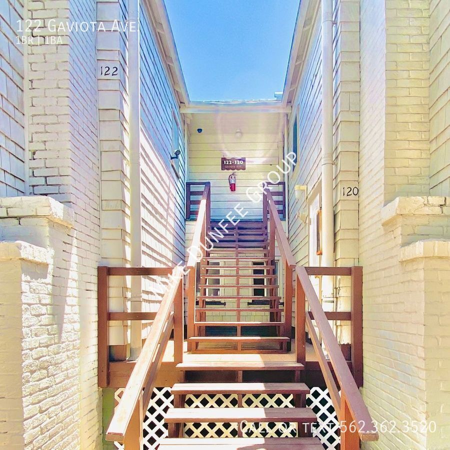 Charming Craftsman 1 Bedroom 1 Bathroom Upstairs property image