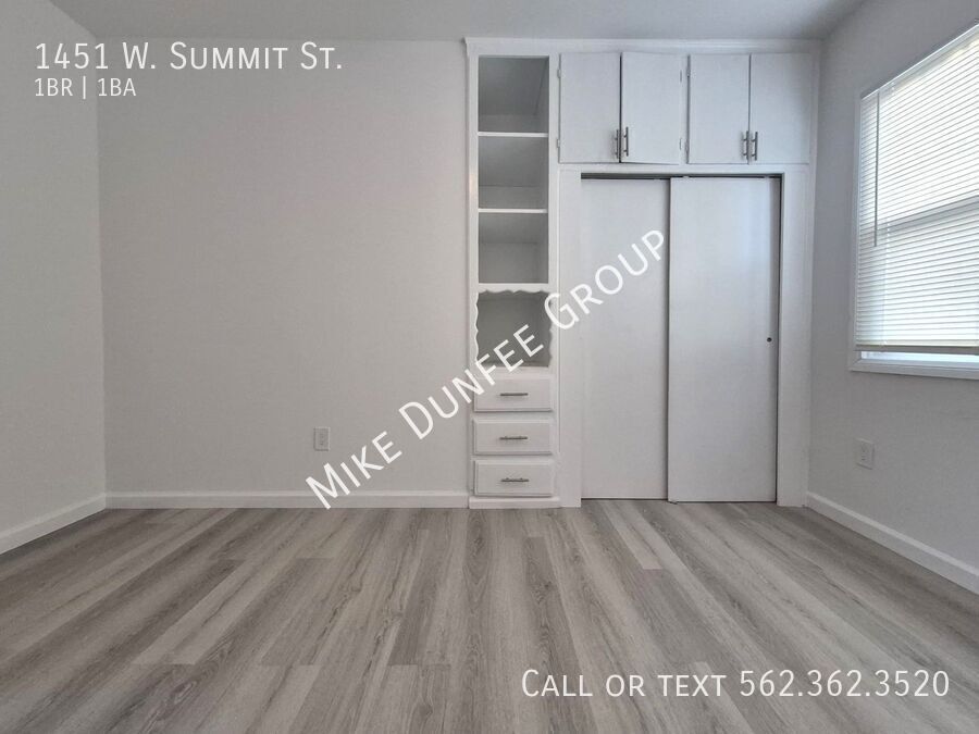 Newly Remodeled One Bedroom One Bathroom property image