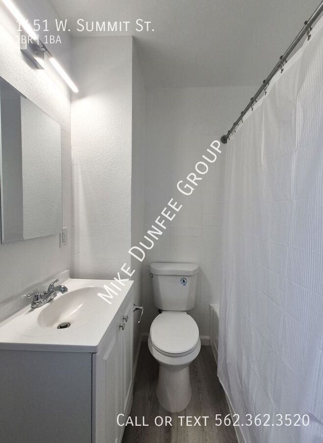 Newly Remodeled One Bedroom One Bathroom property image