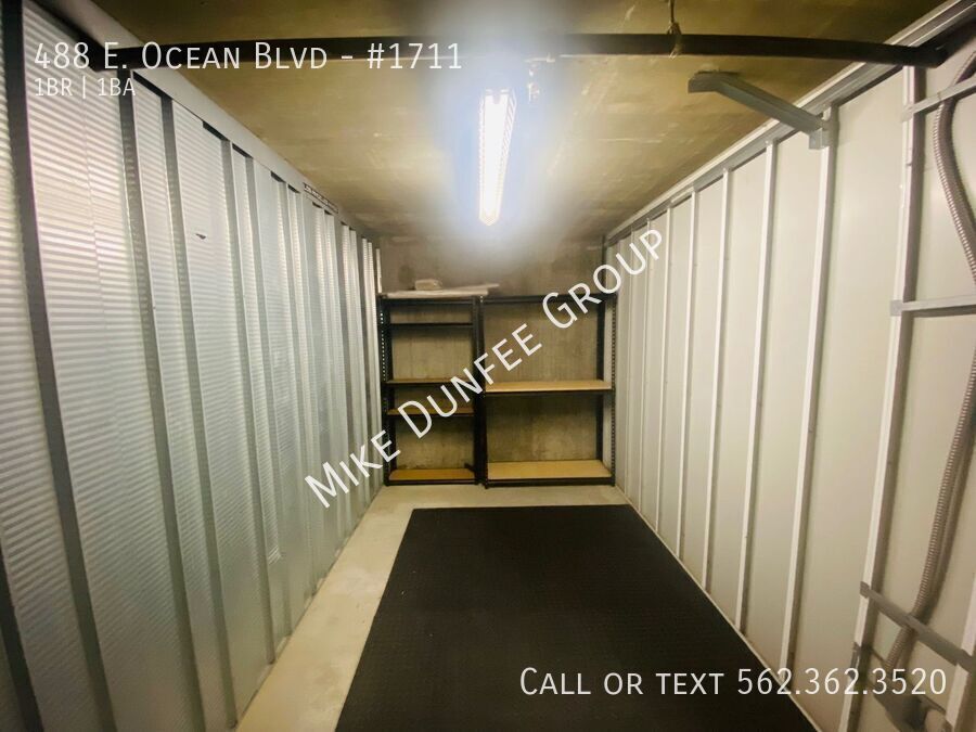 Spacious One Bedroom Condo in Downtown Long Beach property image