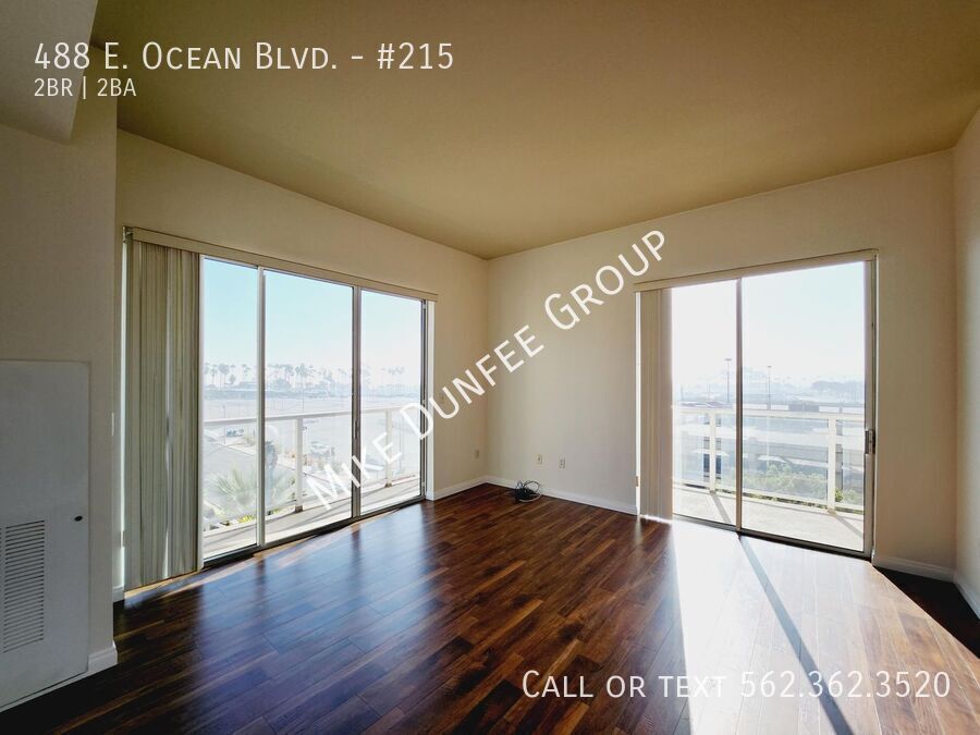 2 Bedroom Condo With Ocean Views at the AQUA Towers property image