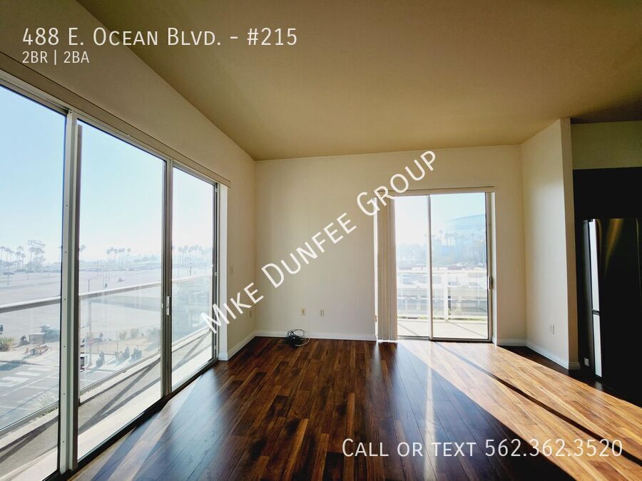 2 Bedroom Condo With Ocean Views at the AQUA Towers property image