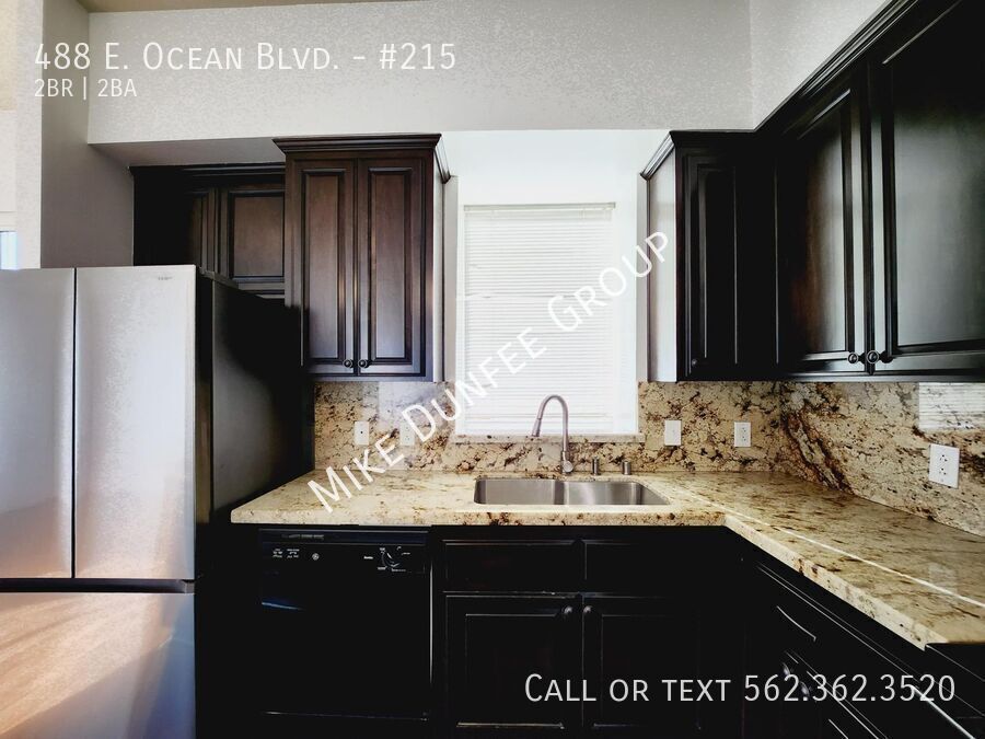 2 Bedroom Condo With Ocean Views at the AQUA Towers property image