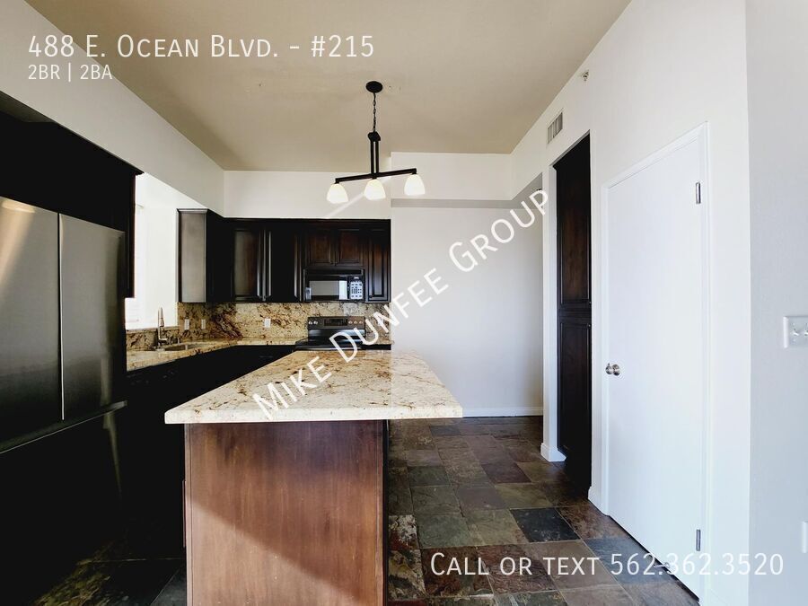 2 Bedroom Condo With Ocean Views at the AQUA Towers property image