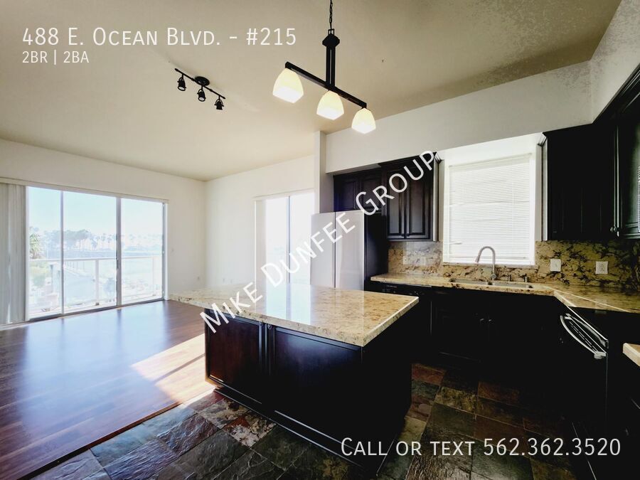2 Bedroom Condo With Ocean Views at the AQUA Towers property image