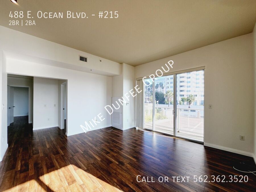 2 Bedroom Condo With Ocean Views at the AQUA Towers property image
