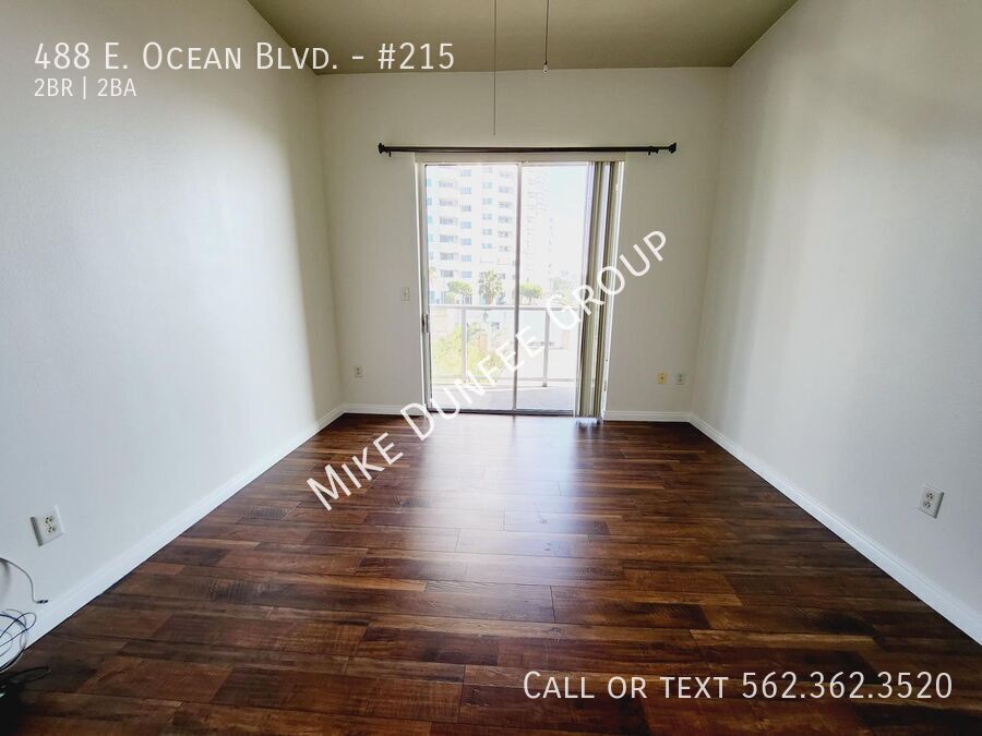 2 Bedroom Condo With Ocean Views at the AQUA Towers property image