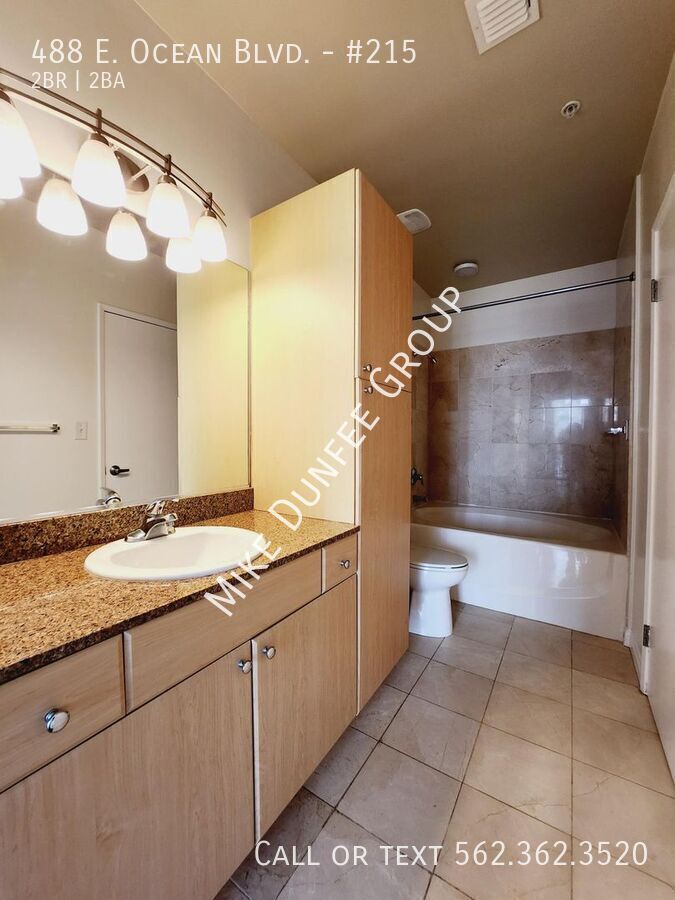 2 Bedroom Condo With Ocean Views at the AQUA Towers property image