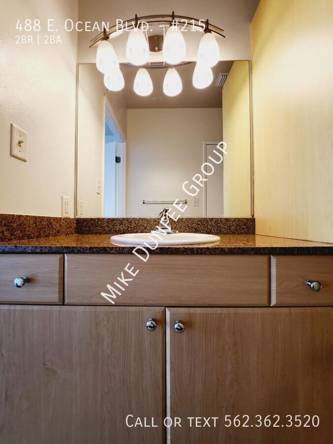 2 Bedroom Condo With Ocean Views at the AQUA Towers property image