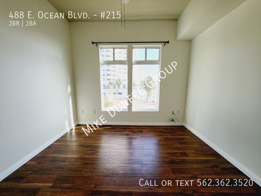 2 Bedroom Condo With Ocean Views at the AQUA Towers property image
