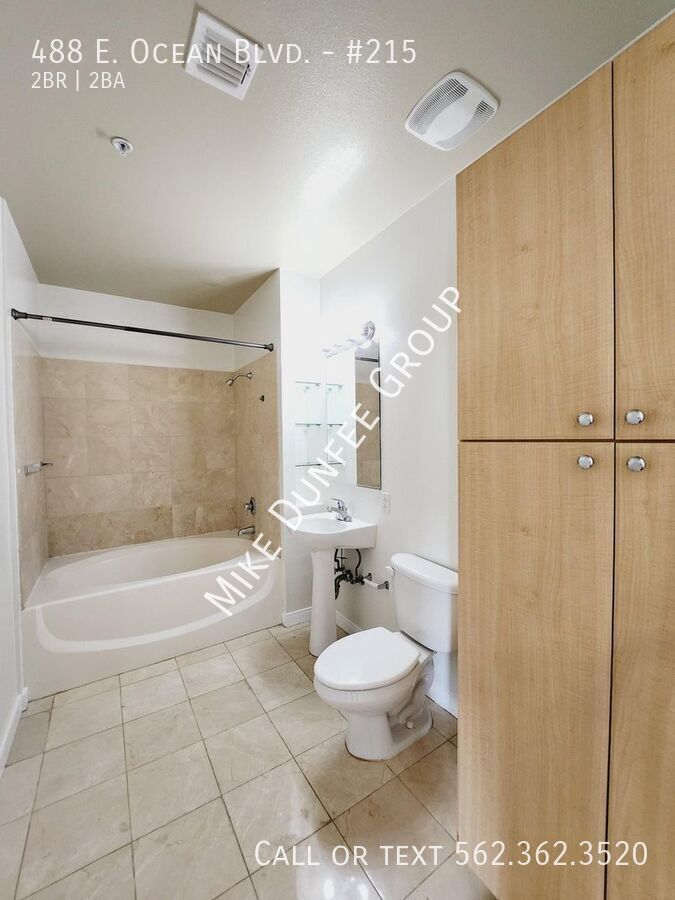 2 Bedroom Condo With Ocean Views at the AQUA Towers property image