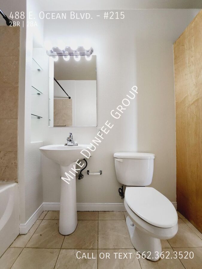 2 Bedroom Condo With Ocean Views at the AQUA Towers property image