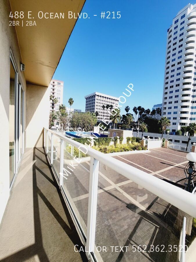 2 Bedroom Condo With Ocean Views at the AQUA Towers property image