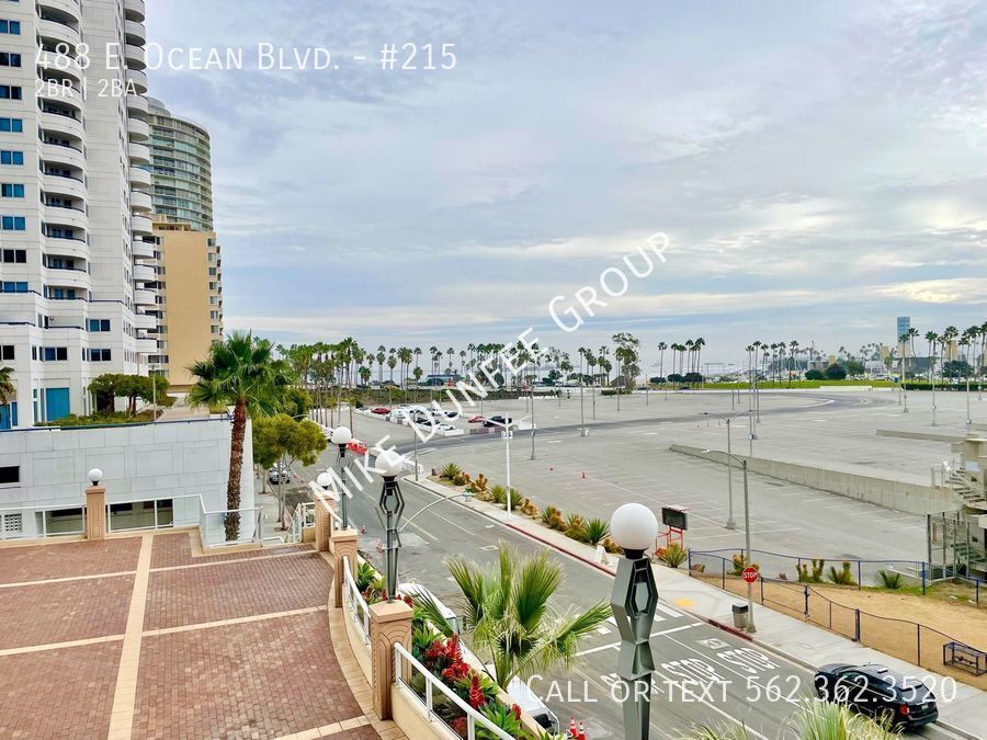 2 Bedroom Condo With Ocean Views at the AQUA Towers property image