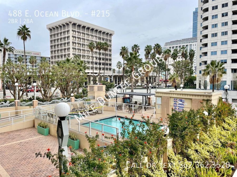 2 Bedroom Condo With Ocean Views at the AQUA Towers property image