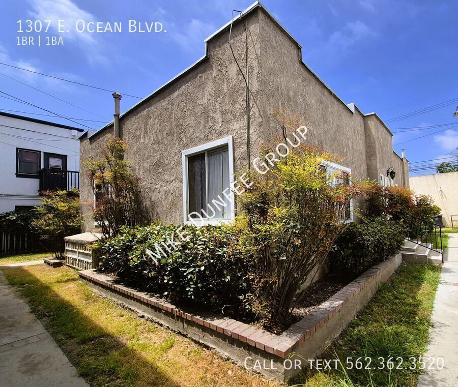 Spacious 1 Bedroom Apartment Nearby to the Beach property image