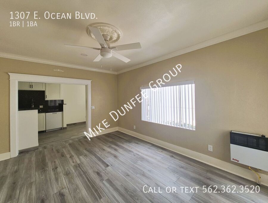 Spacious 1 Bedroom Apartment Nearby to the Beach property image