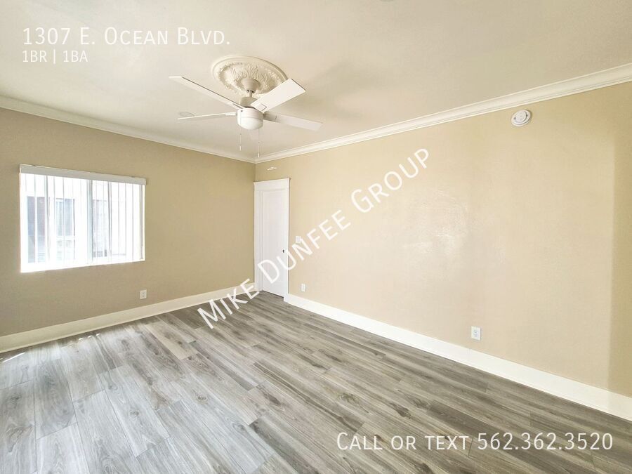 Spacious 1 Bedroom Apartment Nearby to the Beach property image