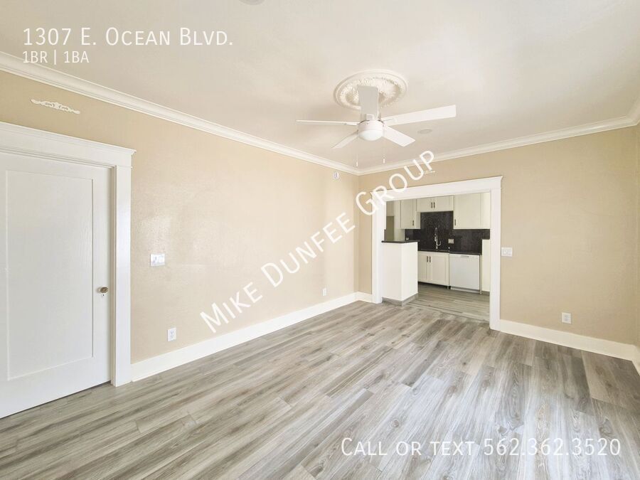 Spacious 1 Bedroom Apartment Nearby to the Beach property image