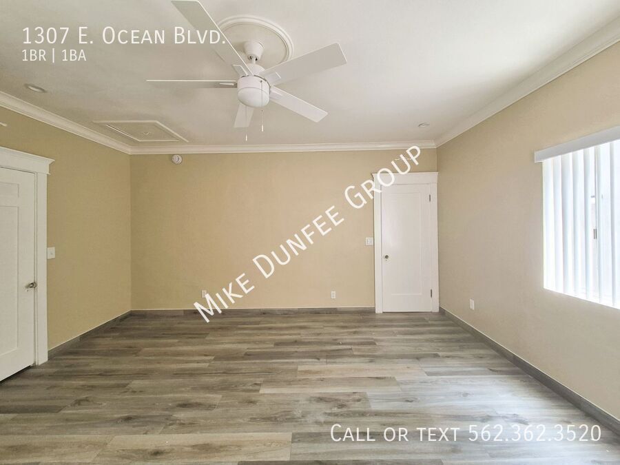 Spacious 1 Bedroom Apartment Nearby to the Beach property image