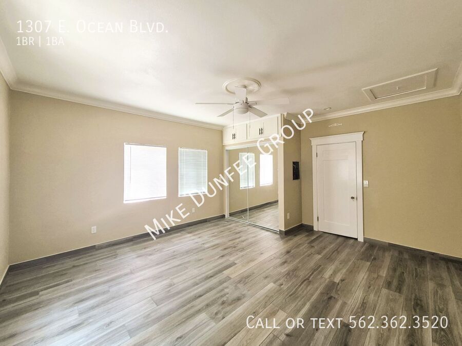 Spacious 1 Bedroom Apartment Nearby to the Beach property image