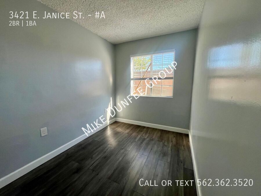 2 Bedroom / 1 Bath Unit in Long Beach's Ramona Park Area property image