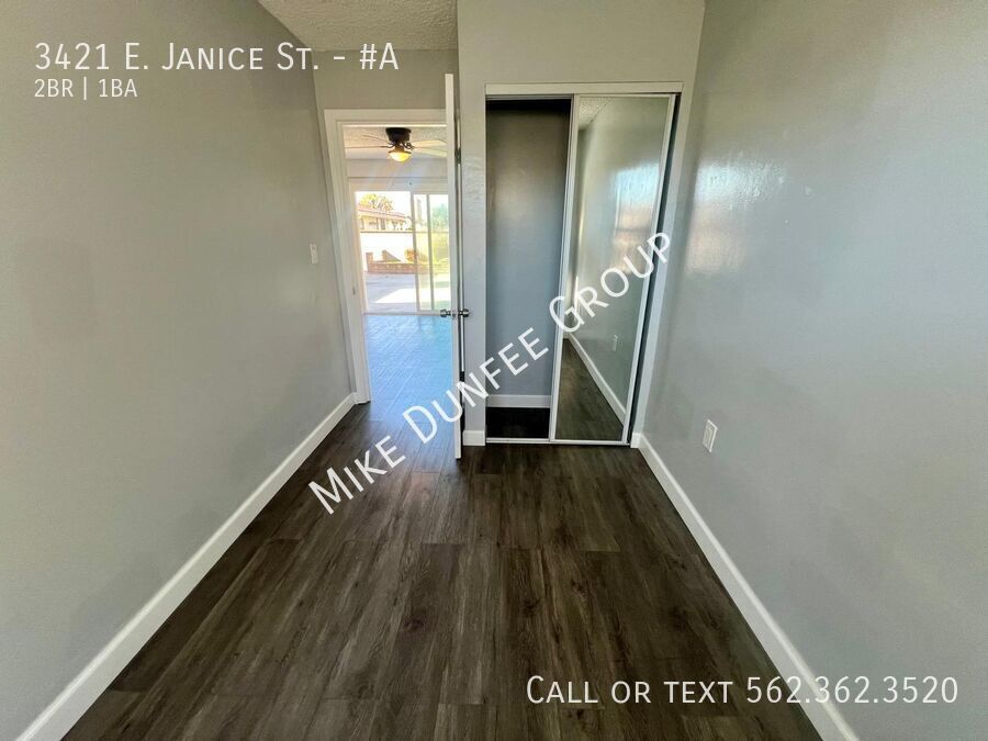 2 Bedroom / 1 Bath Unit in Long Beach's Ramona Park Area property image