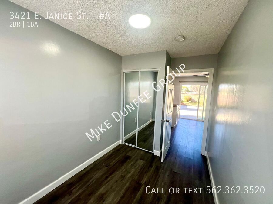 2 Bedroom / 1 Bath Unit in Long Beach's Ramona Park Area property image