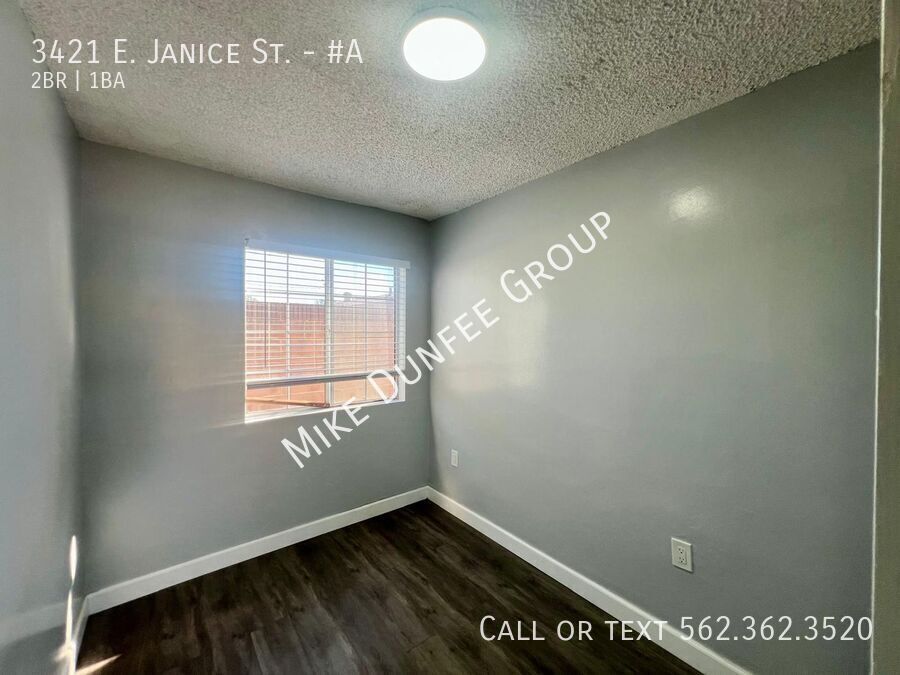 2 Bedroom / 1 Bath Unit in Long Beach's Ramona Park Area property image