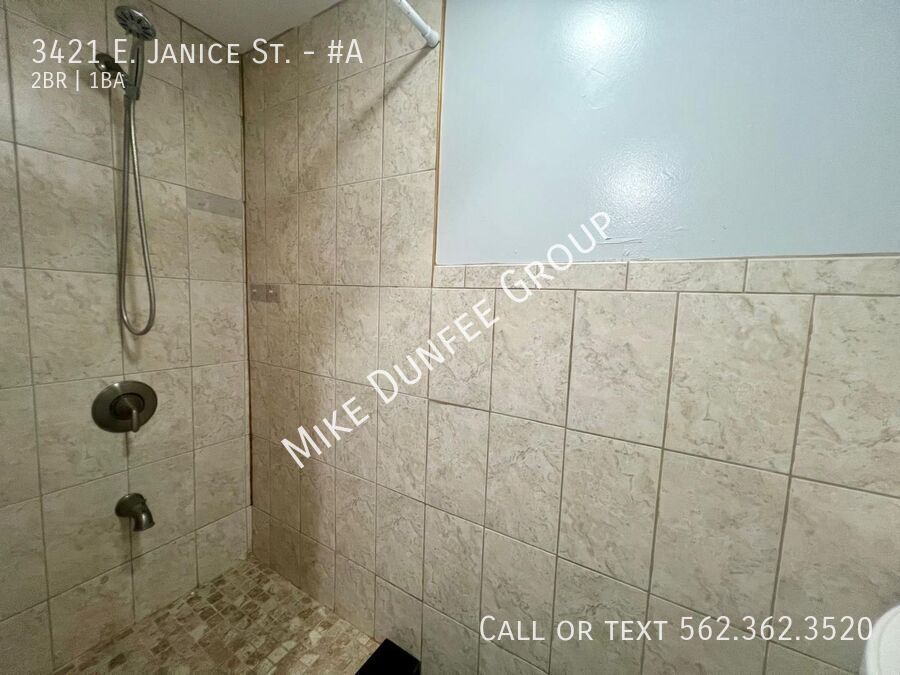 2 Bedroom / 1 Bath Unit in Long Beach's Ramona Park Area property image