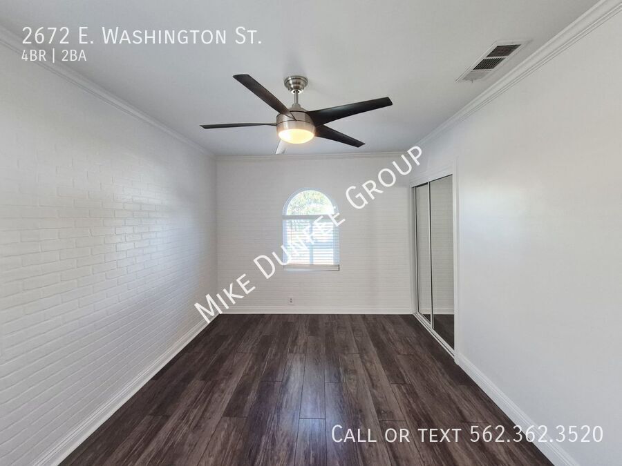 Now Leasing a Spacious 4-Bedroom, 2-Bath Front House in Carson, CA property image