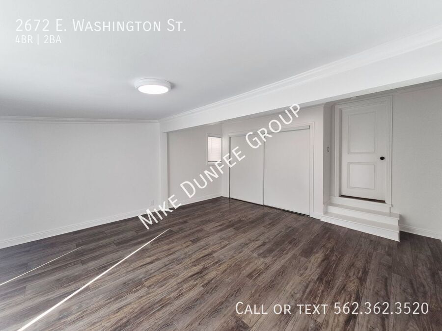 Now Leasing a Spacious 4-Bedroom, 2-Bath Front House in Carson, CA property image