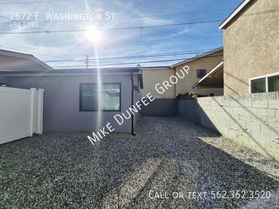 Now Leasing a Spacious 4-Bedroom, 2-Bath Front House in Carson, CA property image