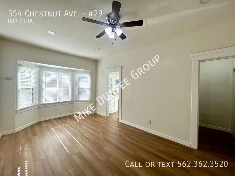 Downtown Remodeled Studio With ONE Parking Space property image