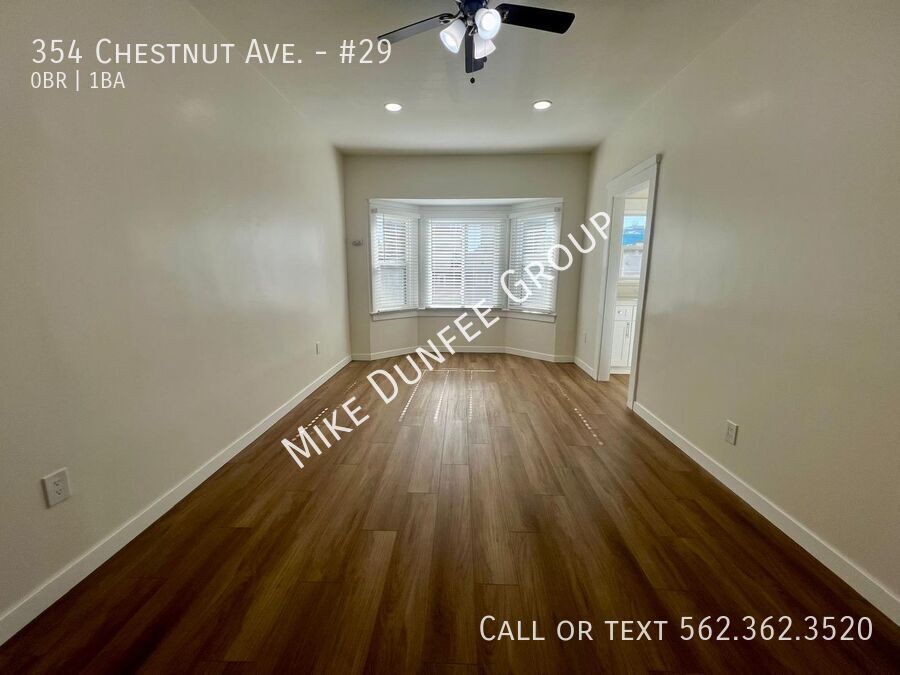 Downtown Remodeled Studio With ONE Parking Space property image