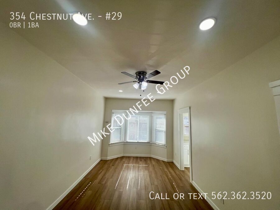 Downtown Remodeled Studio With ONE Parking Space property image