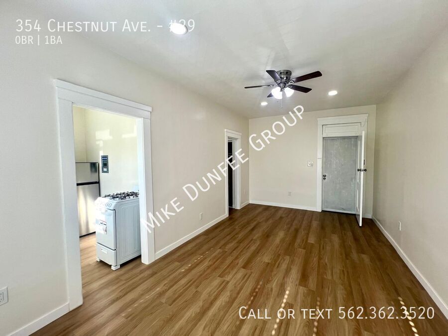 Downtown Remodeled Studio With ONE Parking Space property image