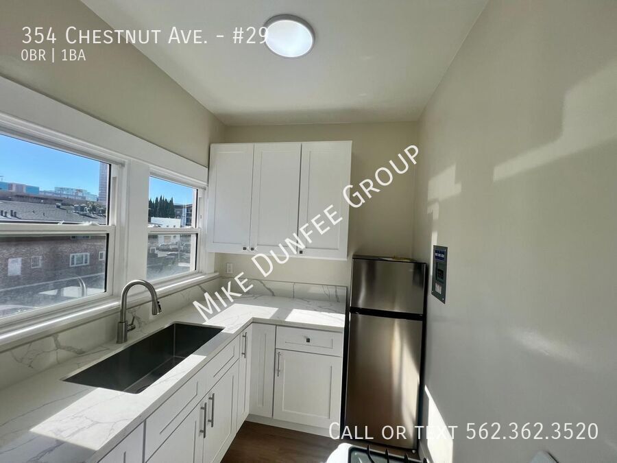 Downtown Remodeled Studio With ONE Parking Space property image