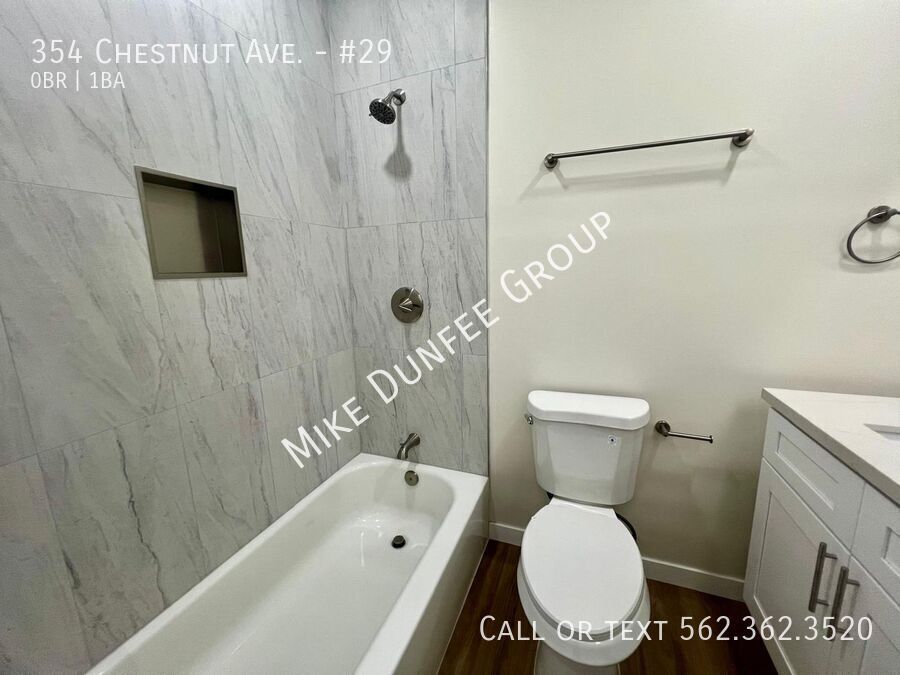 Downtown Remodeled Studio With ONE Parking Space property image