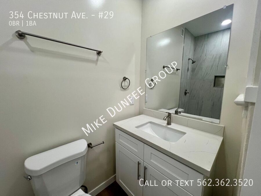 Downtown Remodeled Studio With ONE Parking Space property image