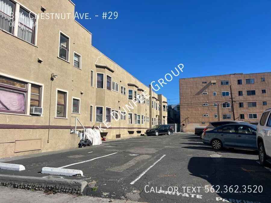 Downtown Remodeled Studio With ONE Parking Space property image