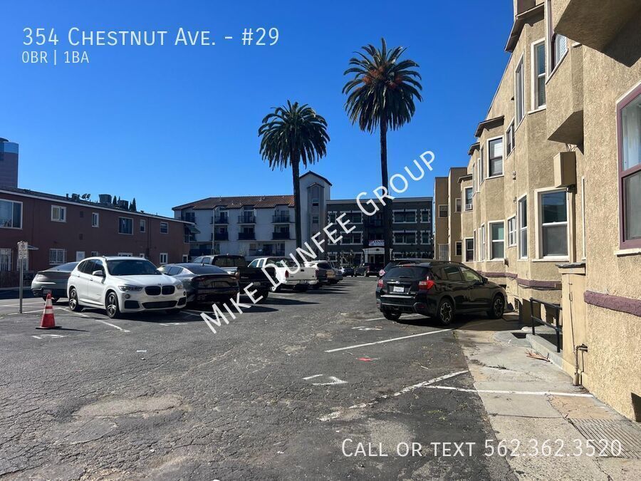 Downtown Remodeled Studio With ONE Parking Space property image