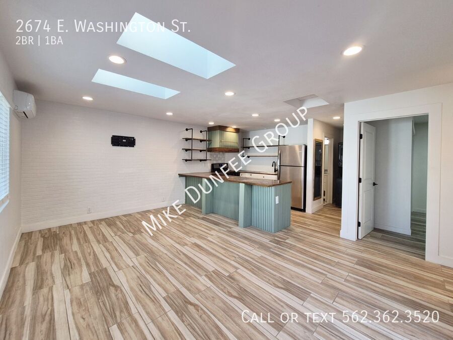 Now Leasing: Privately Designed 2-Bedroom, 1-Bath (ADU) Back House in Carson, CA property image
