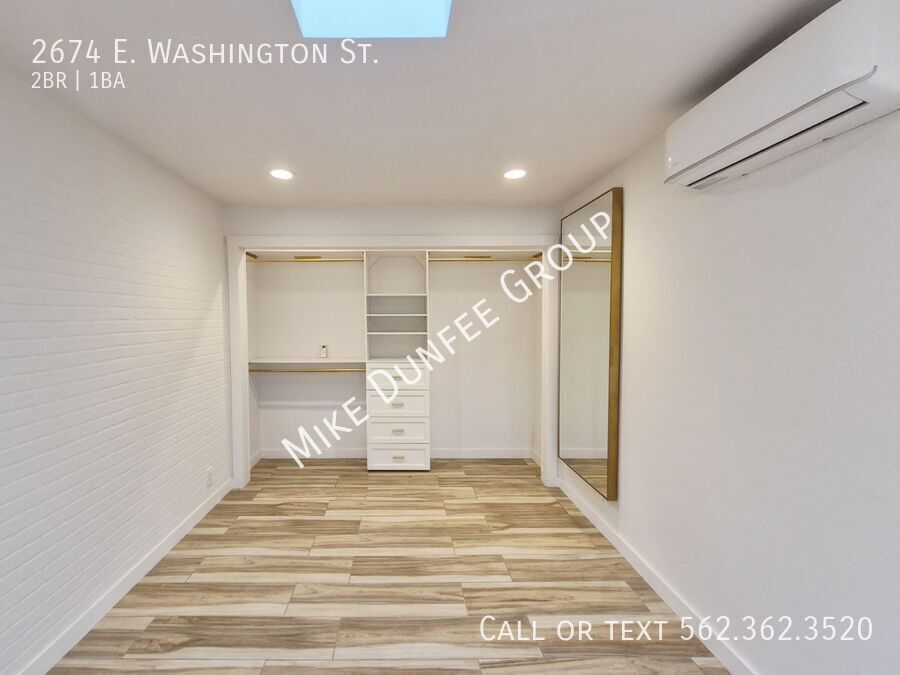 Now Leasing: Privately Designed 2-Bedroom, 1-Bath (ADU) Back House in Carson, CA property image