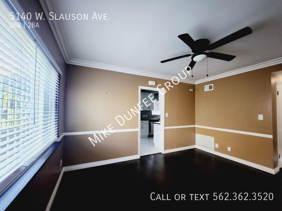 Spacious 2-bedroom, 1.5-bathroom Apartment property image