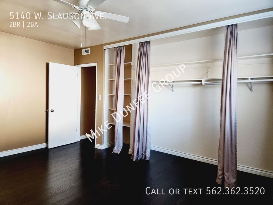 Spacious 2-bedroom, 1.5-bathroom Apartment property image