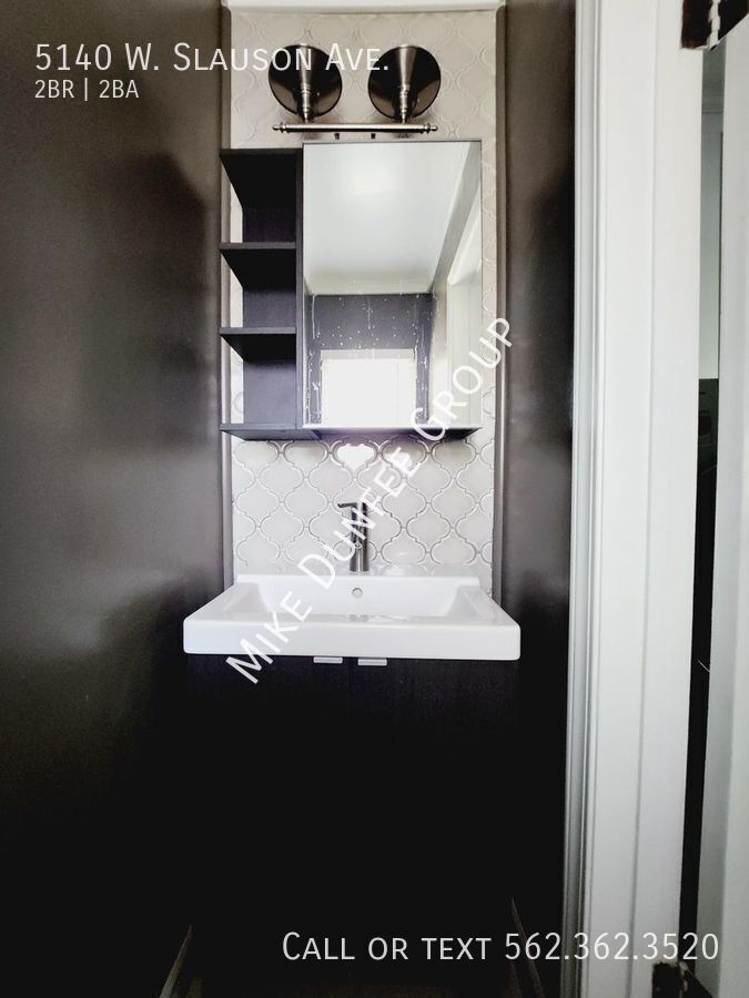 Spacious 2-bedroom, 1.5-bathroom Apartment property image