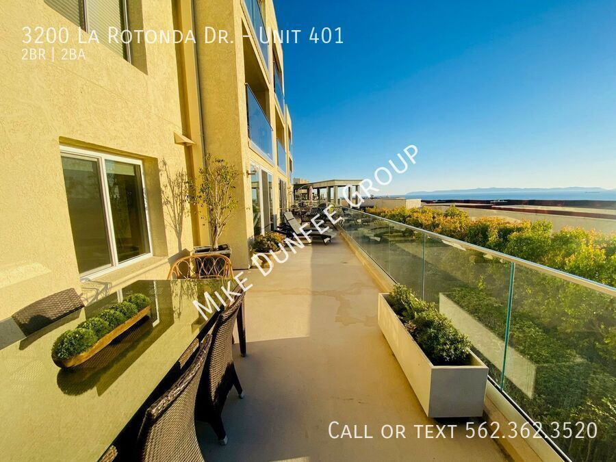 Rancho Palos Verdes Ocean-View Home property image