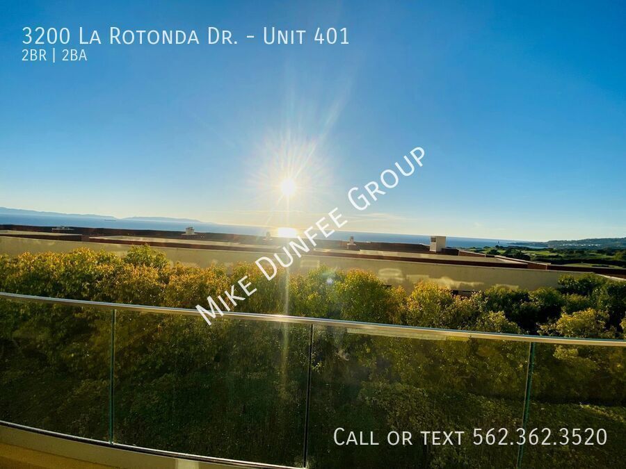 Rancho Palos Verdes Ocean-View Home property image