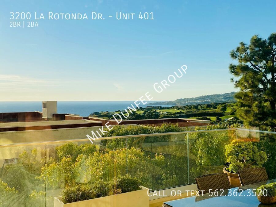 Rancho Palos Verdes Ocean-View Home property image